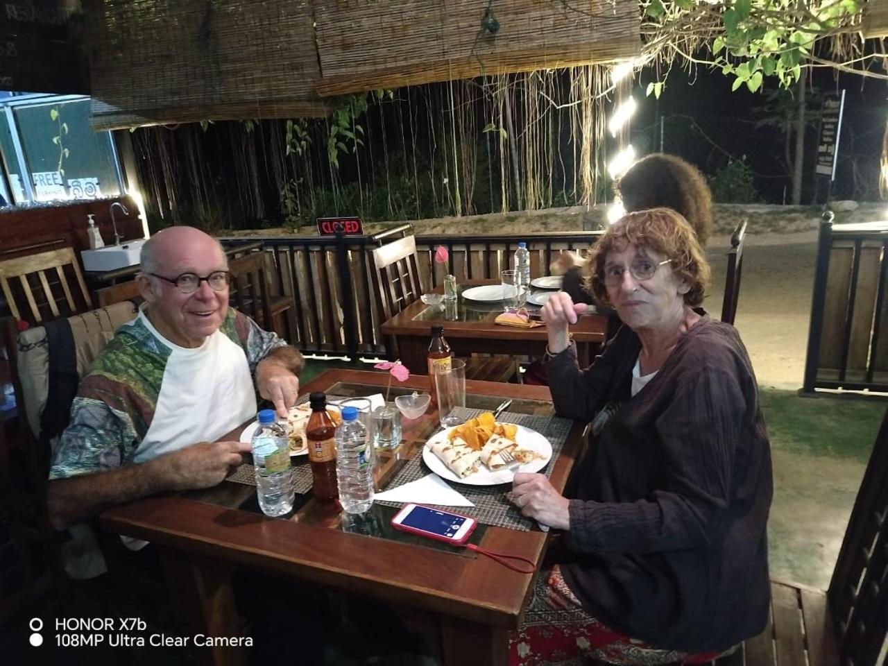 Ella Nature Life Guest & Restaurant -Free Pickup From Ella Exterior foto
