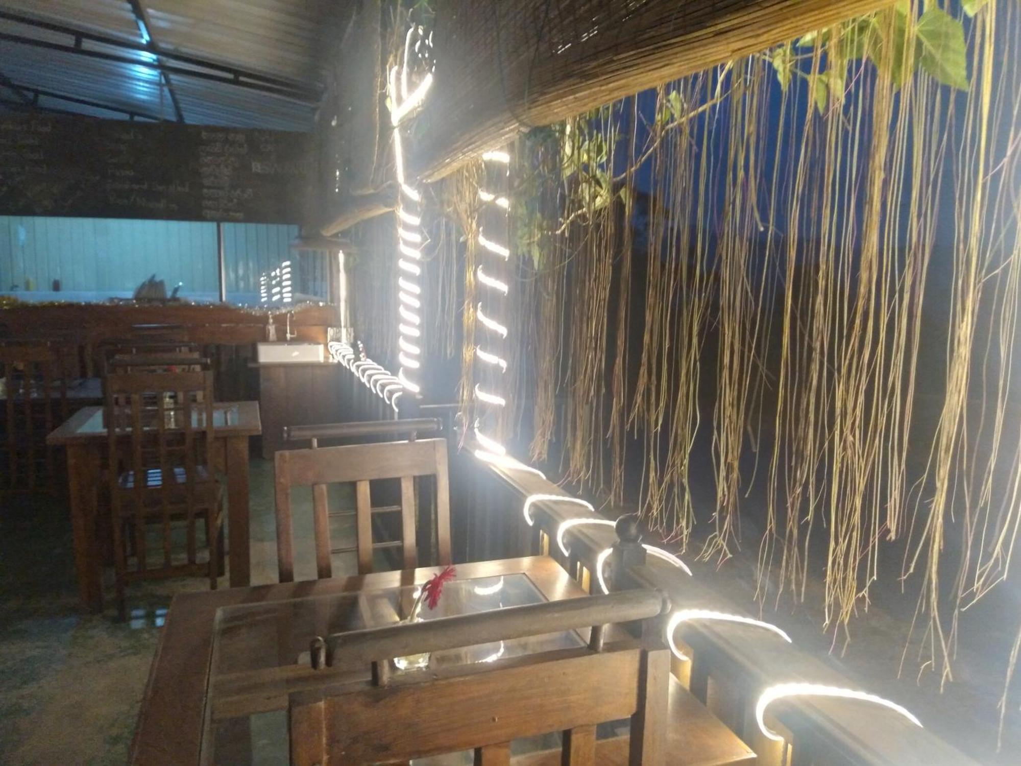 Ella Nature Life Guest & Restaurant -Free Pickup From Ella Exterior foto