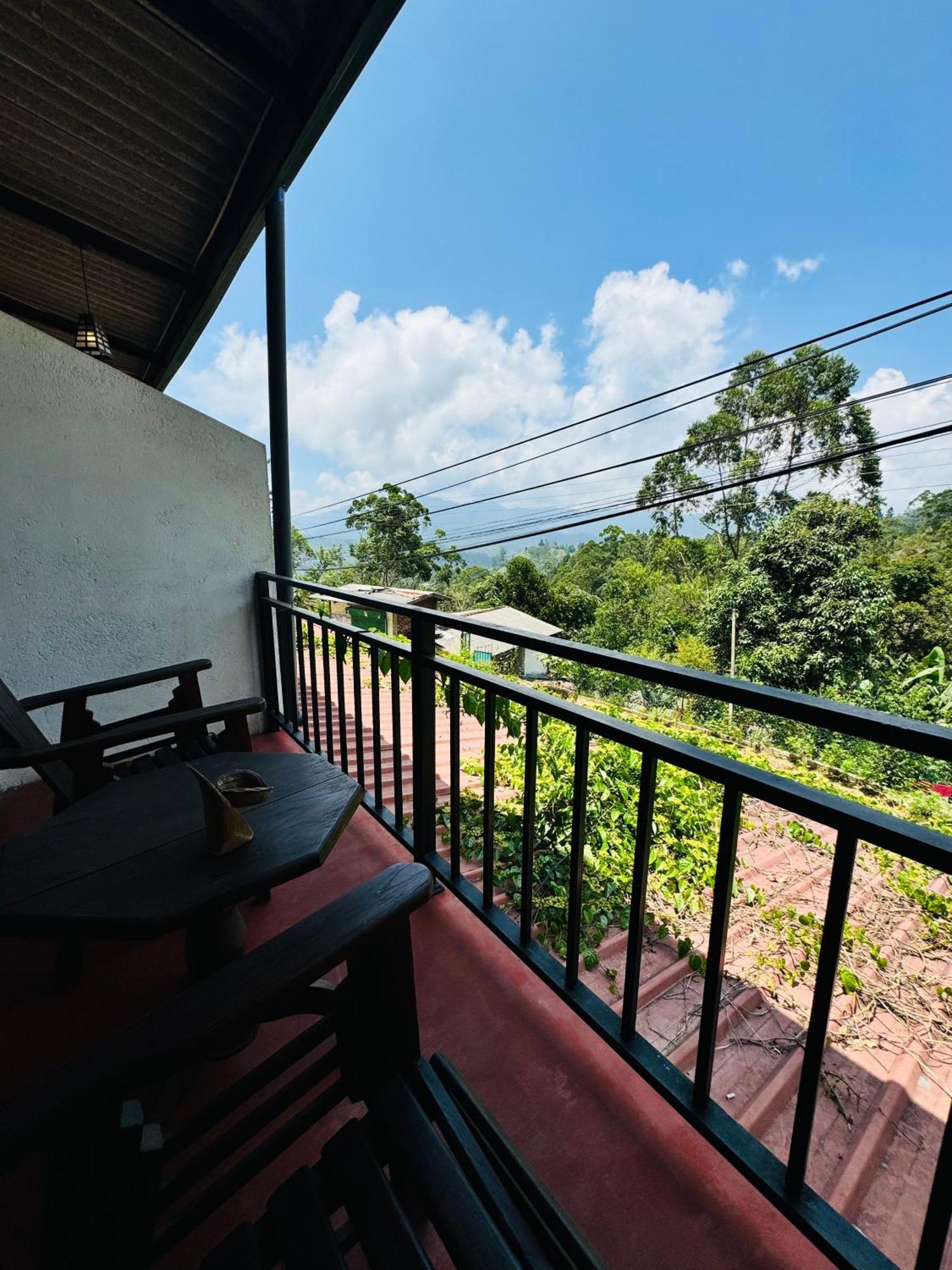 Ella Nature Life Guest & Restaurant -Free Pickup From Ella Exterior foto