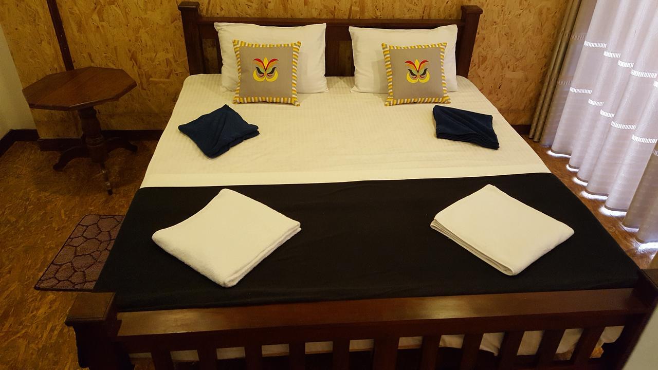 Ella Nature Life Guest & Restaurant -Free Pickup From Ella Exterior foto