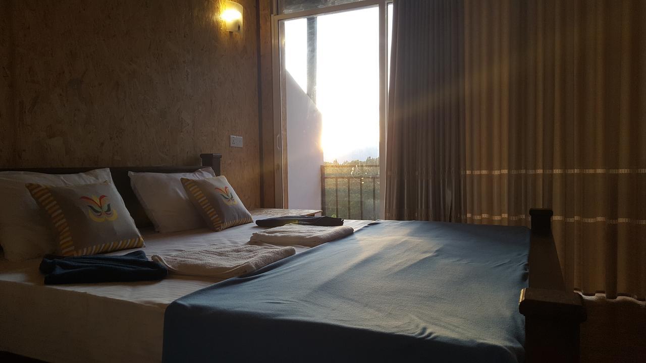 Ella Nature Life Guest & Restaurant -Free Pickup From Ella Exterior foto