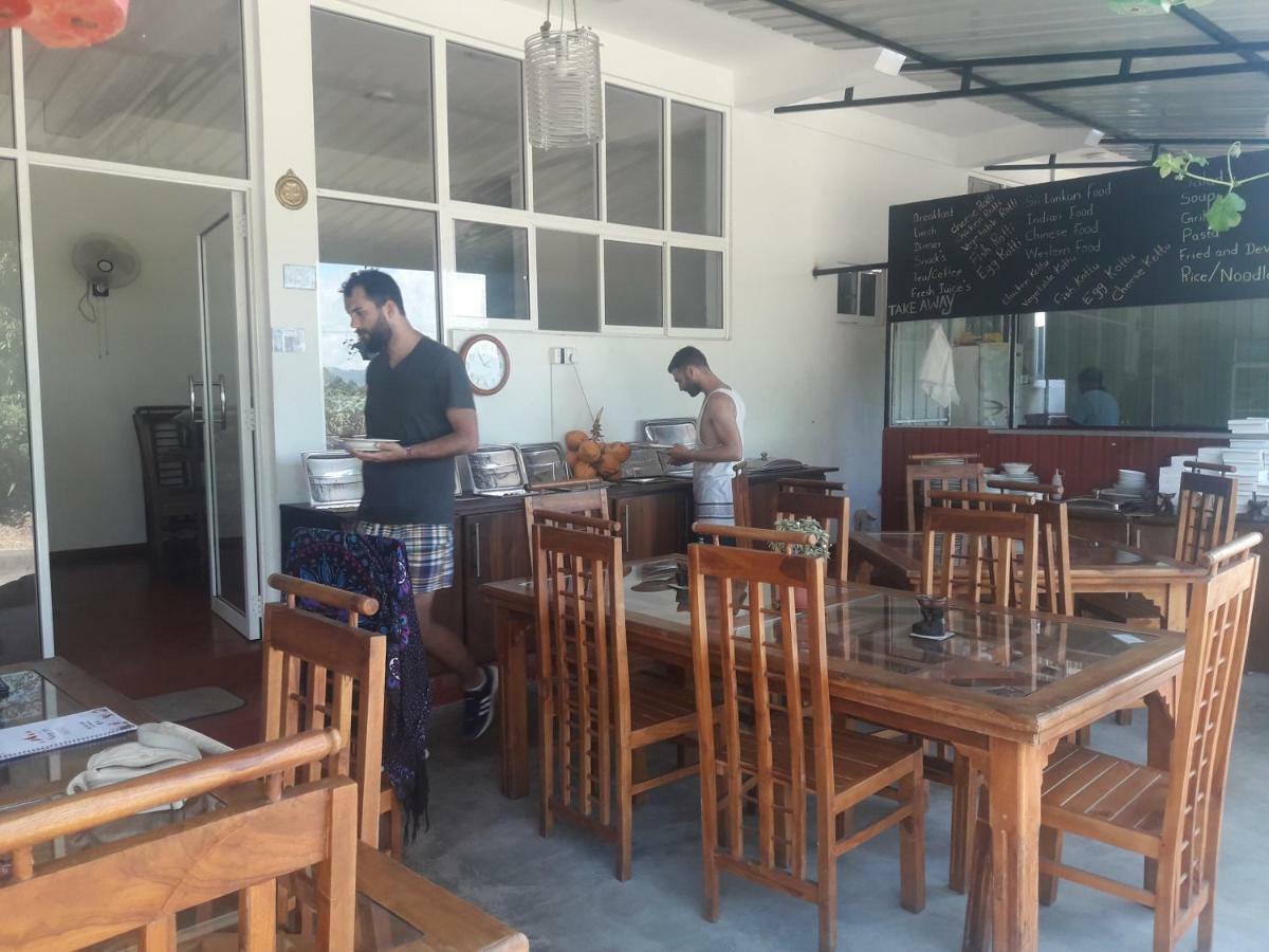 Ella Nature Life Guest & Restaurant -Free Pickup From Ella Exterior foto