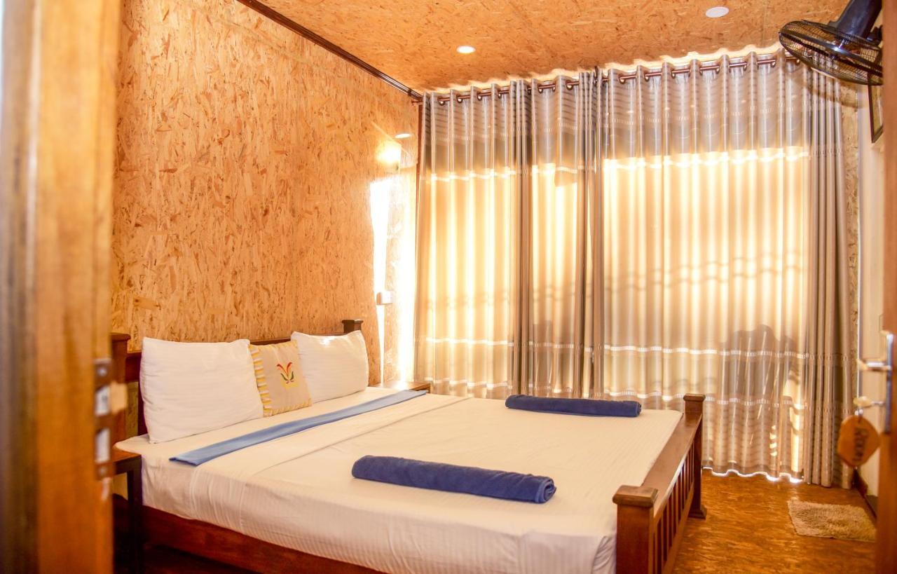 Ella Nature Life Guest & Restaurant -Free Pickup From Ella Exterior foto